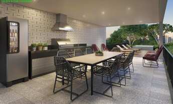 Imagem 5: Situado nas proximidades do Parque Ibirapuera, Parque do Chuvisco, Parque Cordeiro - Marti