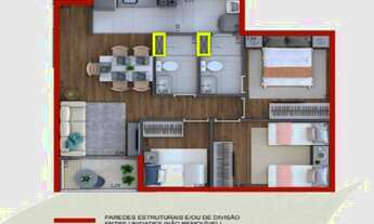 Imagem 6: UM DOS MELHORES EMPREENDIMENTOS DE INTERLAGOS!