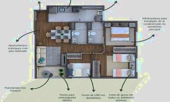 Imagem 3: UM DOS MELHORES EMPREENDIMENTOS DE INTERLAGOS!