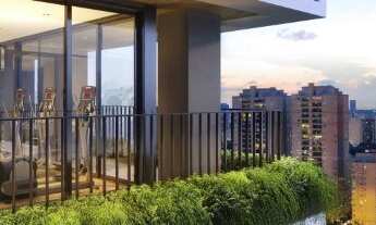 Imagem 2: Situado nas proximidades do Parque Ibirapuera, Parque do Chuvisco, Parque Cordeiro - Marti