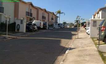 Imagem 5: Sobrado em condomínio com fácil acesso a Rodovia Raposo Tavares, próximo a Granja Viana. C