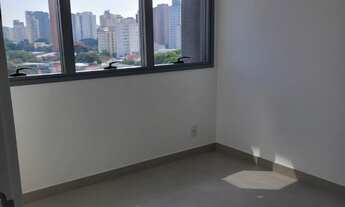 Imagem 6: Fica a duas quadras do shopping, a uma da estação Eucaliptos e próximo ao Parque Ibirapuer