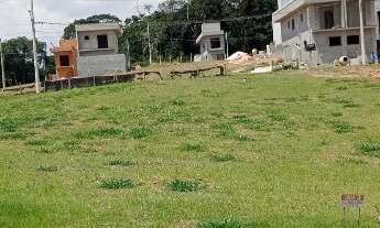 Imagem: Bairro planejado em meio a 120.000m² de