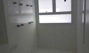 Imagem 7: Um novo empreendimento de alto padrão, projetado por Königsberger Vannucchi, na região mai