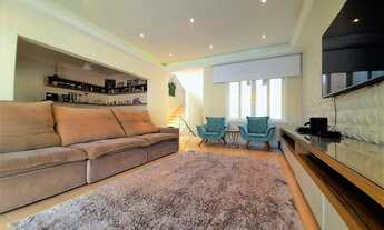 Imagem 3: Casa em condomínio com segurança e lazer. Próximo a Granja Viana!