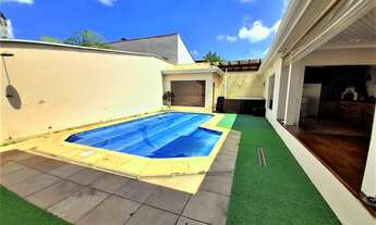 Imagem 2: Casa em condomínio com segurança e lazer. Próximo a Granja Viana!