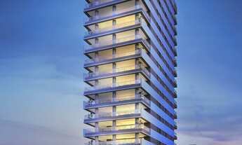 Imagem: Um novo empreendimento de alto padrão