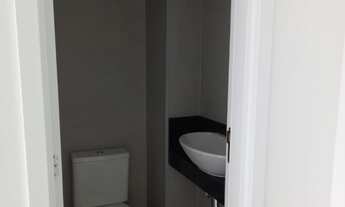 Imagem 4: Fica a duas quadras do shopping, a uma da estação Eucaliptos e próximo ao Parque Ibirapuer