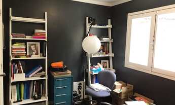 Imagem 4: LINDA CASA, INTEGRADA COM ÓTIMA ILUMINAÇÃO NATURAL