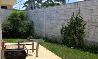 Imagem 7: Casa em condomínio compacto Granja Viana!