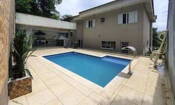 Imagem: Projeto arrojado e privilegiado!