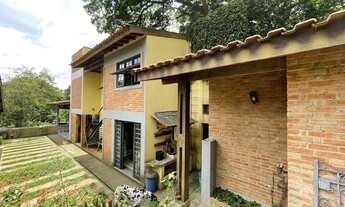 Imagem: Um legítimo SÍTIO no coração da Granja