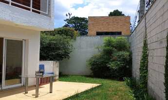 Imagem 4: Casa em condomínio compacto Granja Viana!