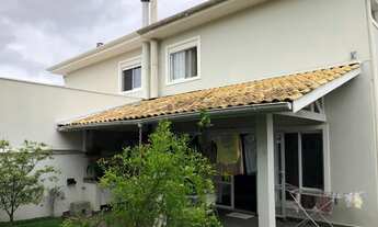 Imagem 1: BELA CASA EM CONDOMÍNIO NA REGIÃO DE ALPHAVILLE!