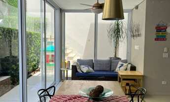 Imagem 5: Linda casa para venda em Alphaville. Moderna. Integrada