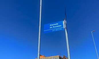 Imagem 5: LINDO TERRENO EM CONDOMÍNIO NA REGIÃO DE ALPHAVILLE/SANTANA DE PARNAÍBA