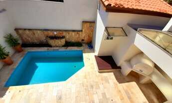 Imagem 7: LINDO sobrado com EXCELENTE infraestrutura!