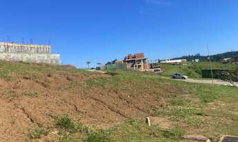 Imagem 3: LINDO TERRENO EM CONDOMÍNIO NA REGIÃO DE ALPHAVILLE/SANTANA DE PARNAÍBA