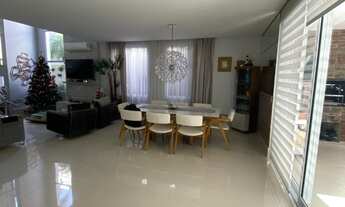 Imagem 7: Linda casa para venda em Alphaville. Moderna. Integrada