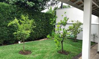 Imagem 5: BELA CASA EM CONDOMÍNIO NA REGIÃO DE ALPHAVILLE!