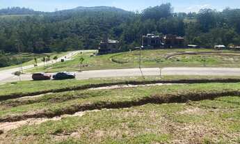 Imagem 6: LINDO TERRENO EM CONDOMÍNIO NA REGIÃO DE ALPHAVILLE/SANTANA DE PARNAÍBA