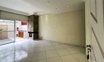 Imagem 6: Ótima casa! Geminada apenas de um lado