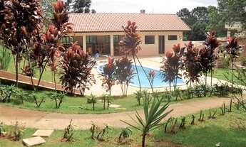 Imagem: Um lugar em meio a natureza para esquecer