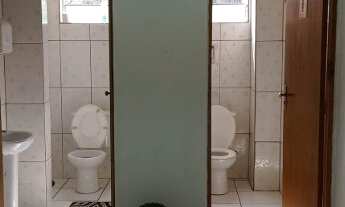 Imagem 5: Ampla loja comercial localizada em centro comercial com acesso pela local da Raposo Tavare