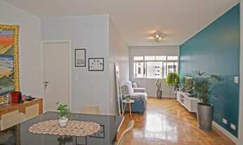 Imagem 4: LINDO APARTAMENTO NO BAIRRO VILA NOVA CONCEIÇÃO!