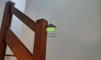 Imagem 3: Sobrado em condomínio com acesso pelo KM 28 da Rodovia Raposo Tavares, com 3 dormitórios