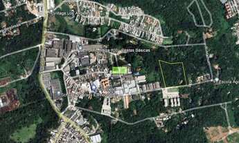 Imagem 2: Área/chácara com ótima localização, próxima ao Embu das Artes, Granja Viana e Rodoanel