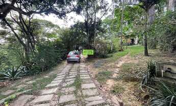 Imagem 6: Área/chácara com ótima localização, próxima ao Embu das Artes, Granja Viana e Rodoanel
