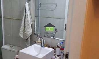 Imagem 2: Sobrado em condomínio com acesso pelo KM 28 da Rodovia Raposo Tavares, com 3 dormitórios