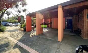 Imagem 5: Linda casa TÉRREA contemporânea, com projeto integrado diferenciado. - Construída para mor