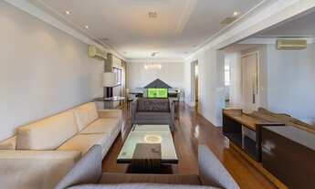 Imagem: Apartamento de 230m2 no melhor quarteirão