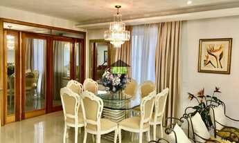 Imagem: Casa espetacular no Morumbi! Amplo living