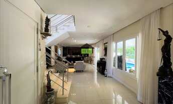 Imagem 7: Casa ENCANTADORA, com VISTA PRIVILEGIADA impecável!