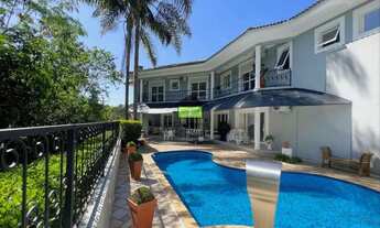 Imagem: Casa ENCANTADORA, com VISTA PRIVILEGIADA