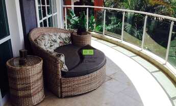 Imagem 6: Casa maravilhosa, com moveis embutidos e acabamentos de primeira qualidade, tudo muito bem