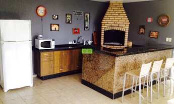 Imagem 7: Casa maravilhosa, com moveis embutidos e acabamentos de primeira qualidade, tudo muito bem