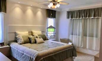 Imagem 5: Casa espetacular no Morumbi! Amplo living para vários ambientes, acabamentos de extrema q