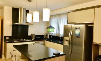 Imagem 4: Casa espetacular no Morumbi! Amplo living para vários ambientes, acabamentos de extrema q