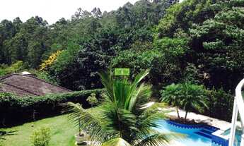 Imagem 2: Casa maravilhosa, com moveis embutidos e acabamentos de primeira qualidade, tudo muito bem