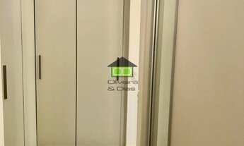 Imagem 6: Casa espetacular no Morumbi! Amplo living para vários ambientes, acabamentos de extrema q