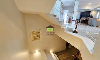 Imagem 5: Casa em condomínio, próximo a Granja Viana. Com clube e segurança!