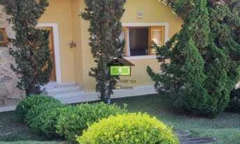 Imagem 2: Linda casa praticamente térrea (apenas 5 degraus para a área íntima), com privacidade, ó