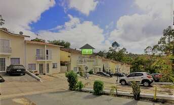 Imagem 2: Sobrado em Condomínio próximo ao Centro de Cotia, oportunidade!