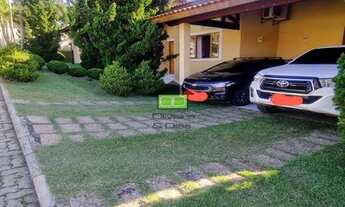 Imagem 3: Linda casa praticamente térrea (apenas 5 degraus para a área íntima), com privacidade, ó