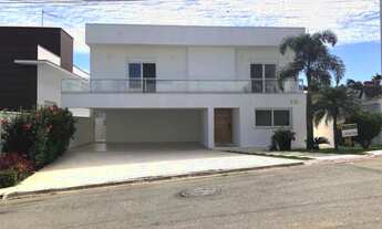 Imagem: Casa em condomínio com acesso pelo KM 26,5