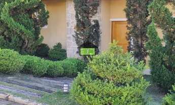 Imagem 5: Linda casa praticamente térrea (apenas 5 degraus para a área íntima), com privacidade, ó